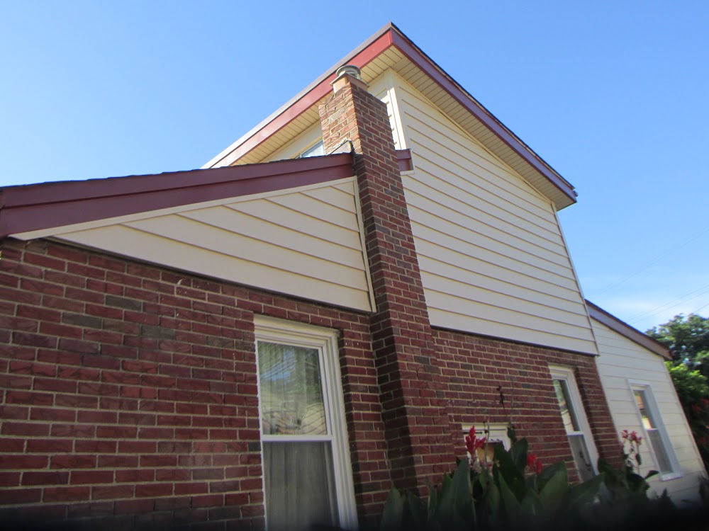 Energy View Home Improvements
