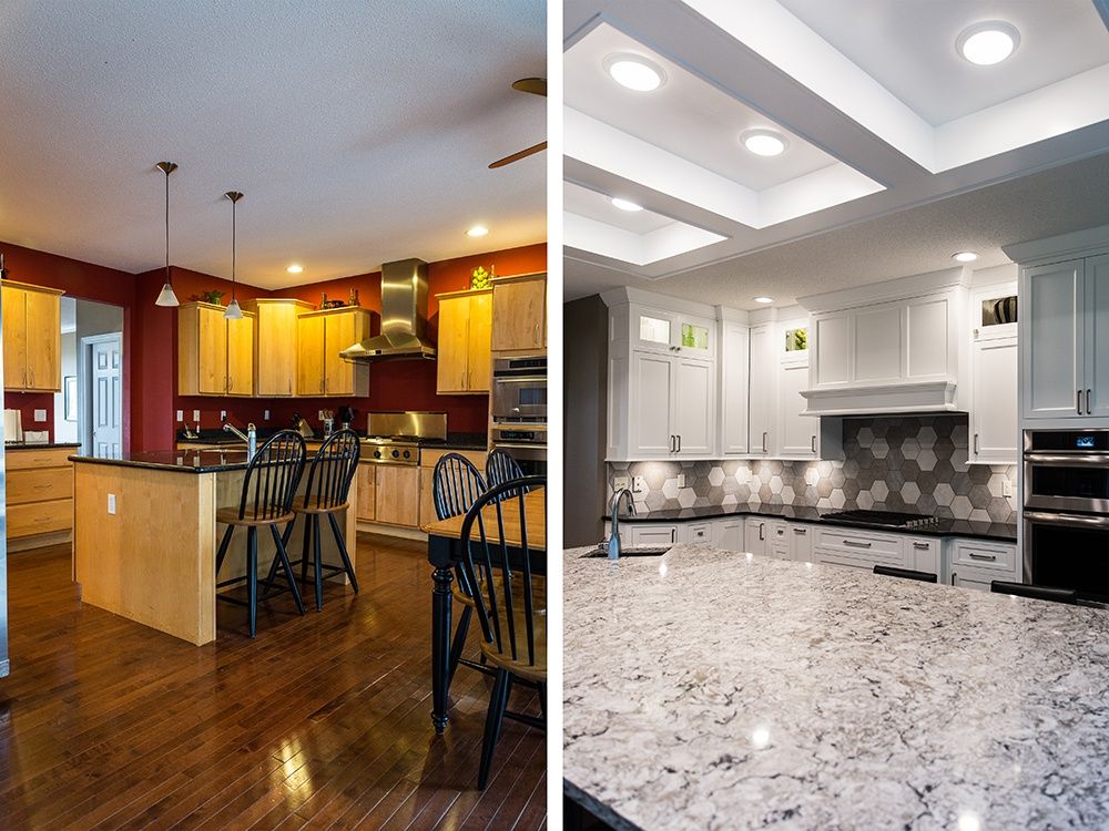 Spencer Homes & Remodeling